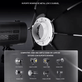 Softbox-Octagonal-RZD120-Bowens-120cm-com-Grade-Montagem-Rapida -8-